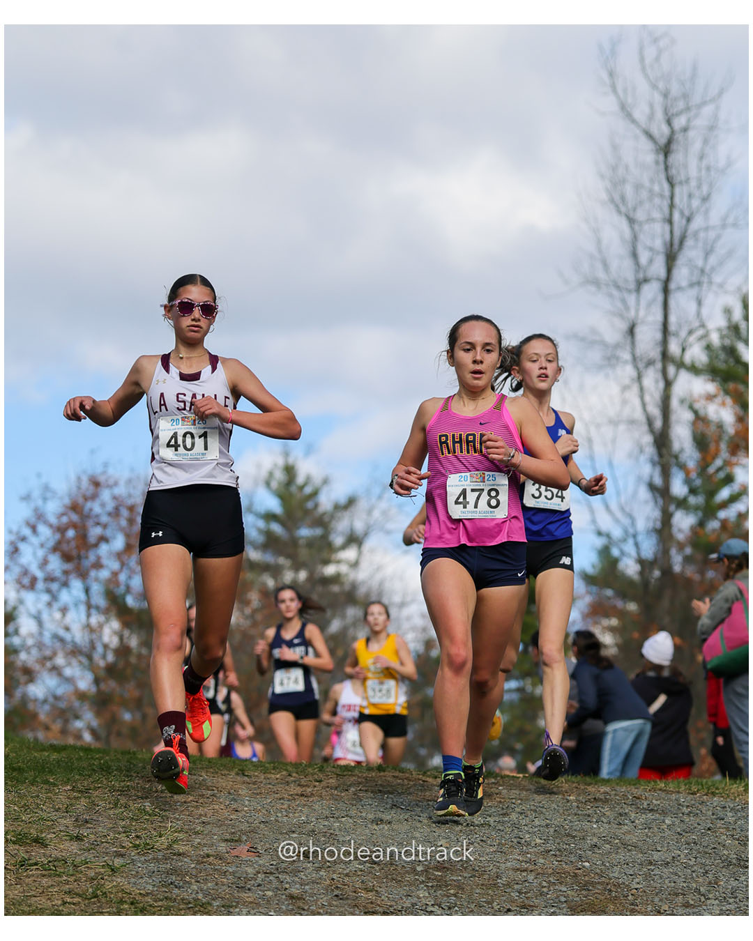 Ellie Ballard, Rham High School, P113, 21:27.62 - New England Cross Country State Championship - Thetford Vt - November 8, 2025 File: ./dir-1-Girls-Championship/251108-2025-New England-Cross-Country-Championships-Thetford-VT-97-296A1818.jpg Ellie Ballard, Rham High School, P113, 21:27.62 - New England Cross Country State Championship - Thetford Vt - November 8, 2025 – 2025 New…